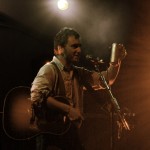 Willy Mason 1